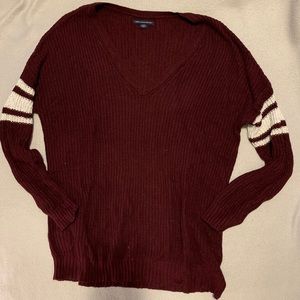 Women’s sweater